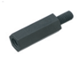 RENY Standoff Joint (Black) M3 - Length 8mm (100pcs)